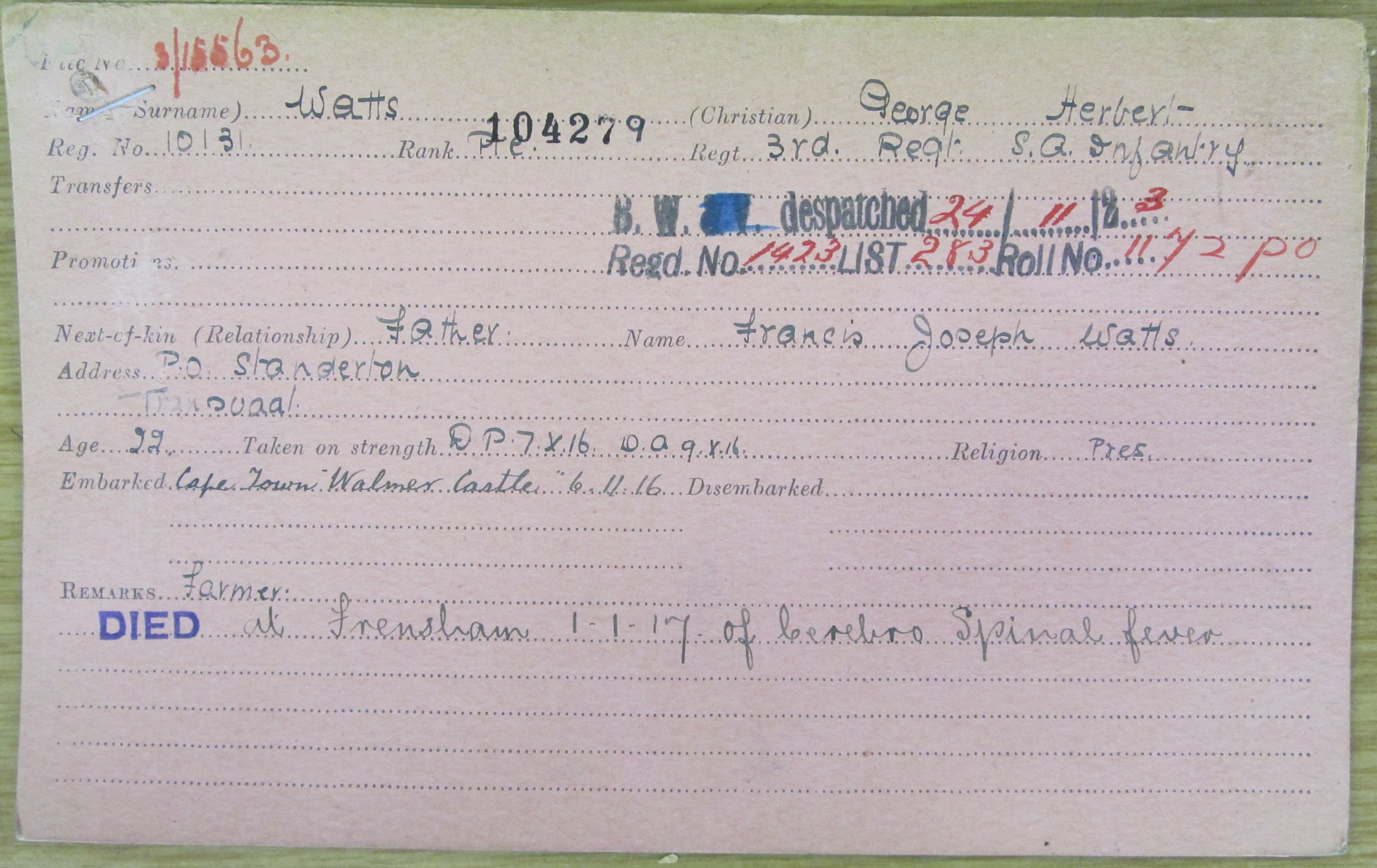 Photo from /search/photos/Archive WW1 Cards/Last Name - W/watts_gh.jpg